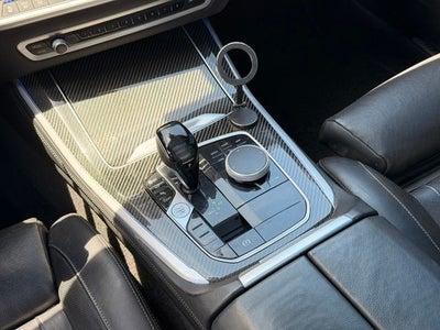 2022 BMW X5 M50i