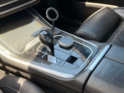 2022 BMW X5 M50i