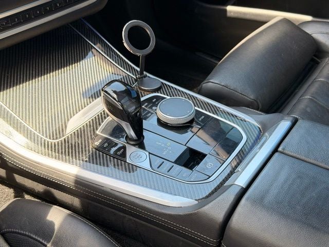 2022 BMW X5 M50i