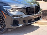 2022 BMW X5 M50i