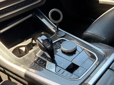 2022 BMW X5 M50i