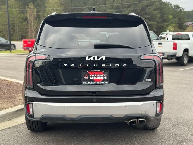 2023 Kia Telluride SX-Prestige