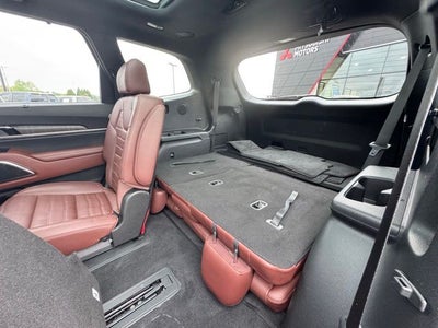 2023 Kia Telluride SX-Prestige