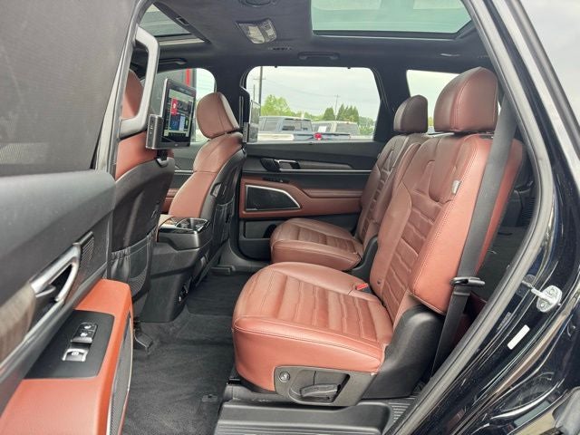 2023 Kia Telluride SX-Prestige