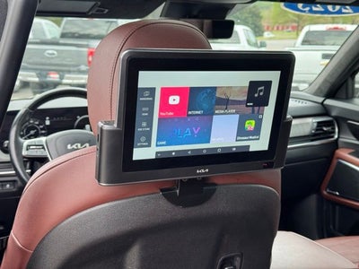 2023 Kia Telluride SX-Prestige