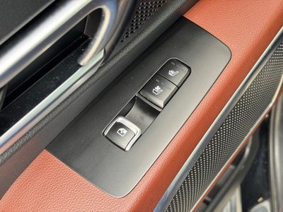 2023 Kia Telluride SX-Prestige