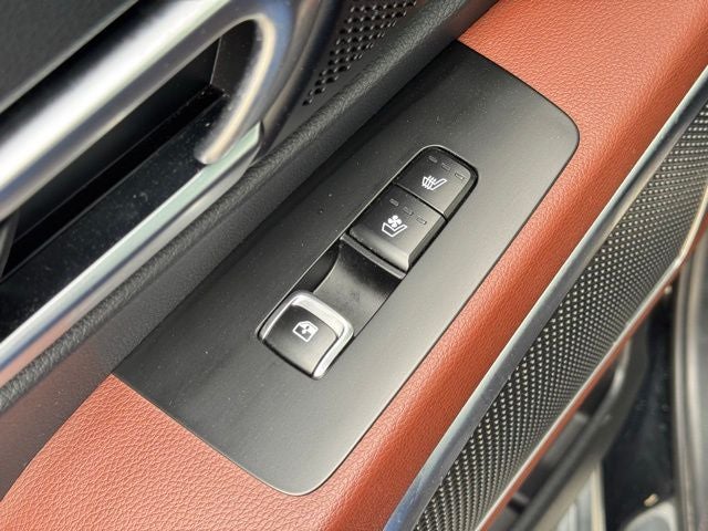 2023 Kia Telluride SX-Prestige