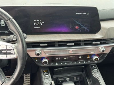 2023 Kia Telluride SX-Prestige