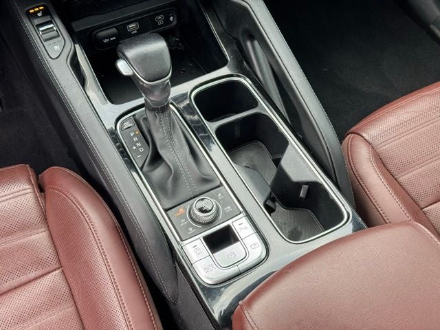 2023 Kia Telluride SX-Prestige