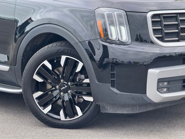 2023 Kia Telluride SX-Prestige