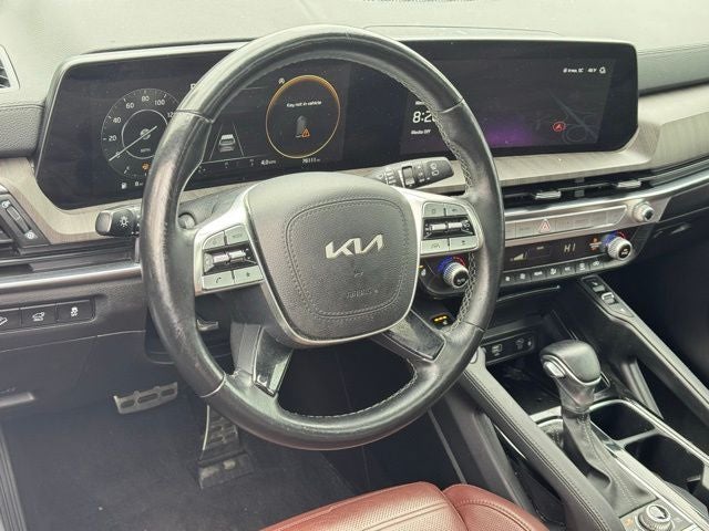 2023 Kia Telluride SX-Prestige
