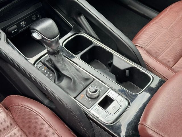 2023 Kia Telluride SX-Prestige