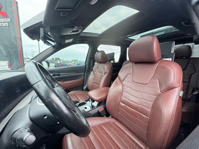 2023 Kia Telluride SX-Prestige