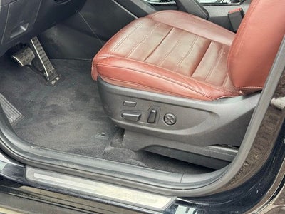 2023 Kia Telluride SX-Prestige