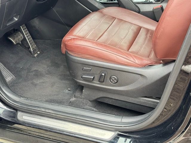 2023 Kia Telluride SX-Prestige