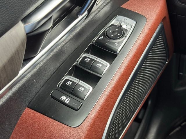 2023 Kia Telluride SX-Prestige