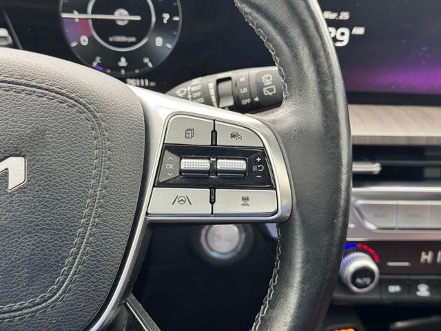 2023 Kia Telluride SX-Prestige