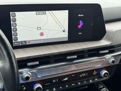 2023 Kia Telluride SX-Prestige