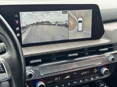 2023 Kia Telluride SX-Prestige