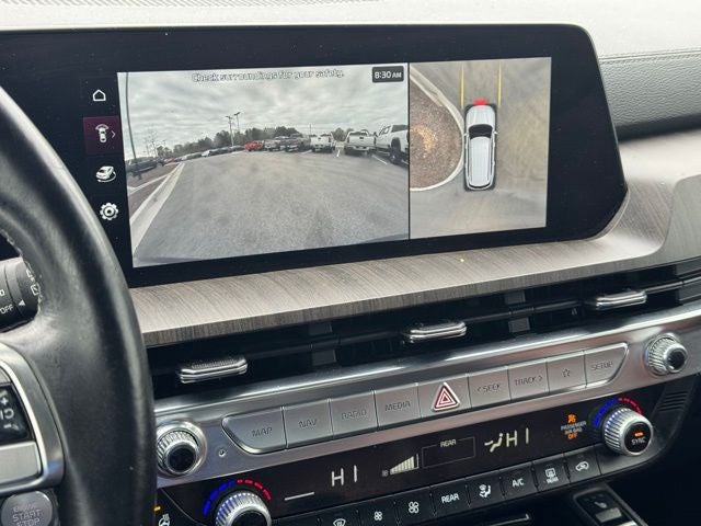 2023 Kia Telluride SX-Prestige