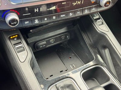 2023 Kia Telluride SX-Prestige