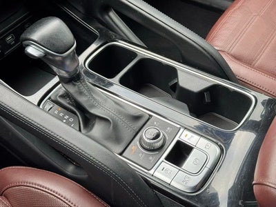 2023 Kia Telluride SX-Prestige