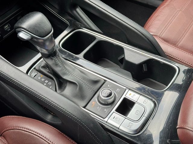 2023 Kia Telluride SX-Prestige