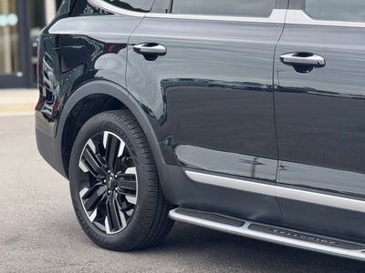 2023 Kia Telluride SX-Prestige