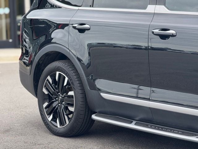2023 Kia Telluride SX-Prestige