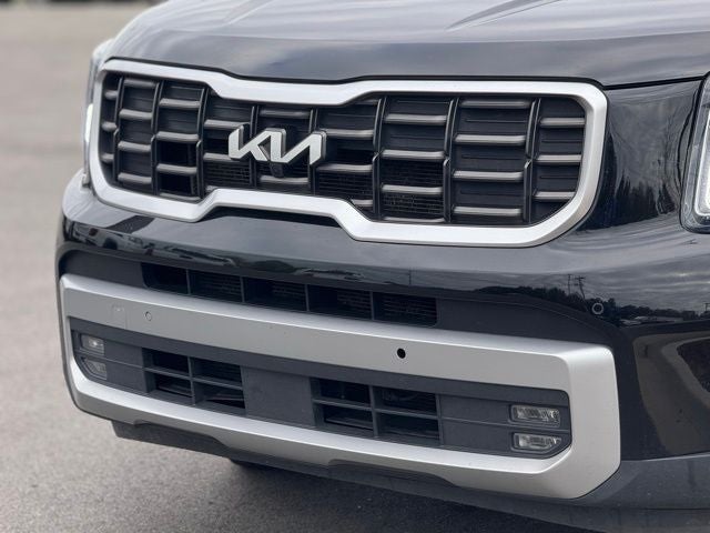 2023 Kia Telluride SX-Prestige