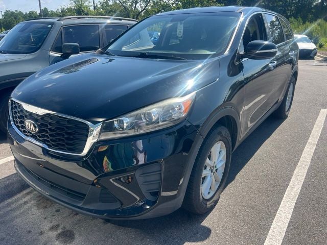 2019 Kia Sorento L