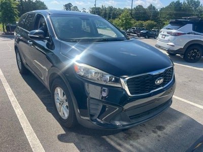 2019 Kia Sorento L