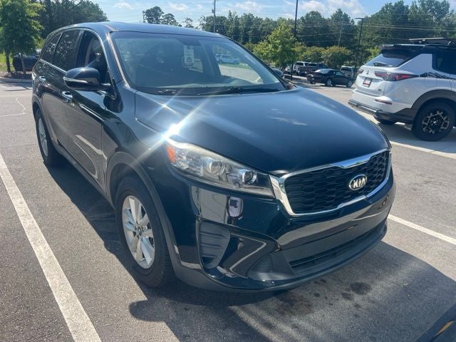2019 Kia Sorento L