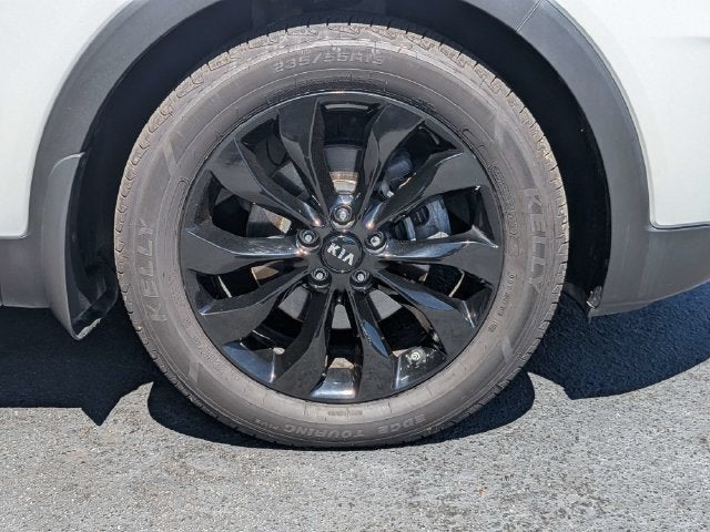 2020 Kia Sorento S