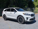 2020 Kia Sorento S