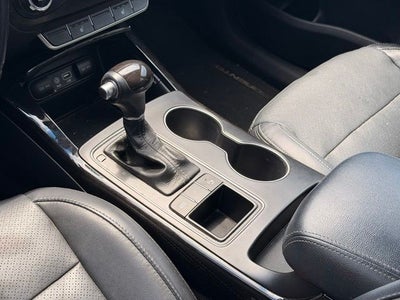 2017 Kia Sorento EX