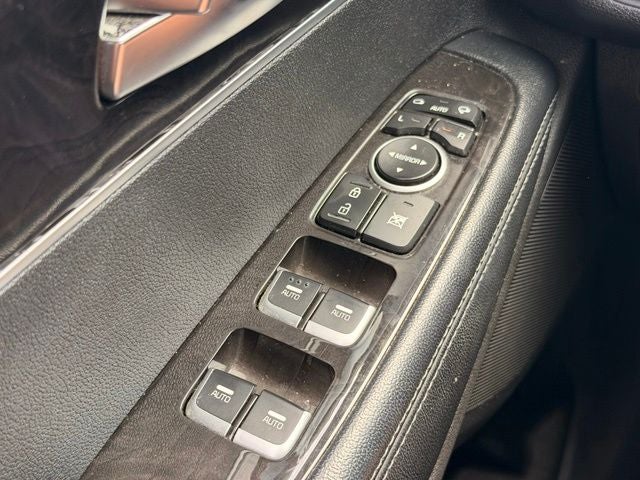 2017 Kia Sorento EX