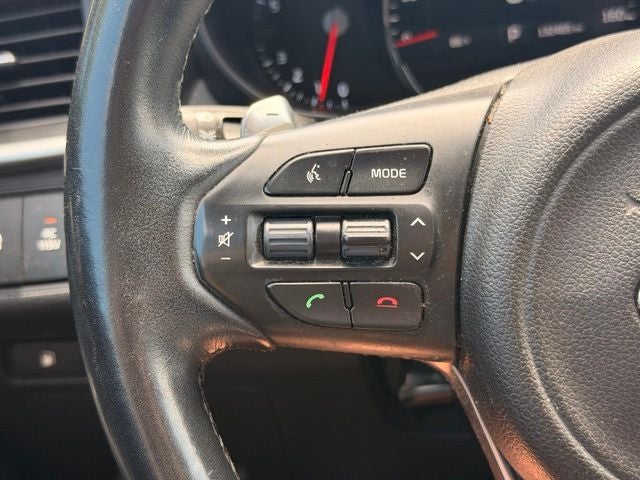 2017 Kia Sorento EX