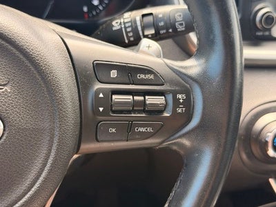 2017 Kia Sorento EX