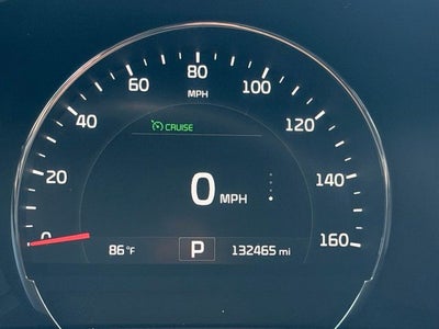 2017 Kia Sorento EX