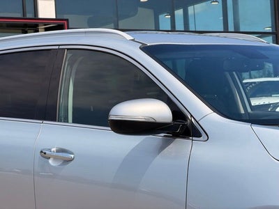 2017 Kia Sorento EX