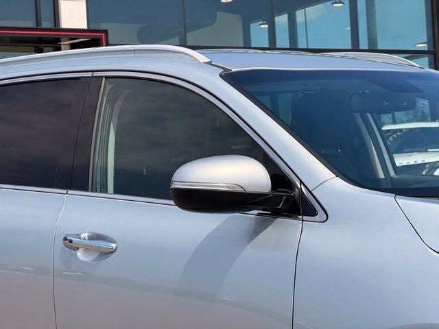 2017 Kia Sorento EX