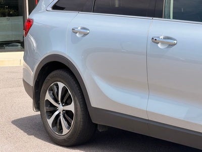 2017 Kia Sorento EX