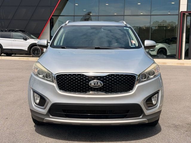 2017 Kia Sorento EX