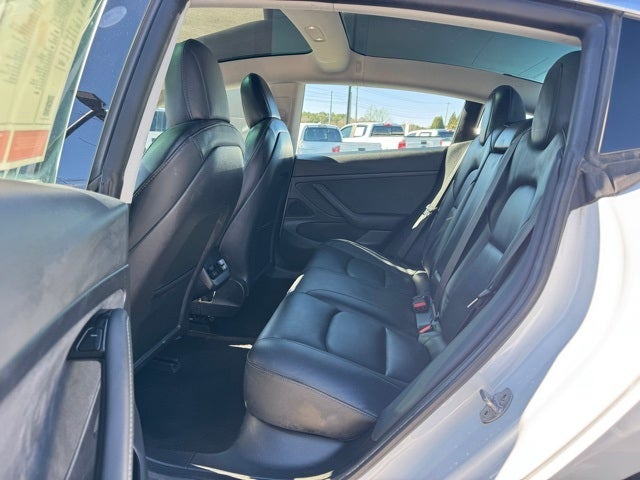 2020 Tesla Model 3 Base