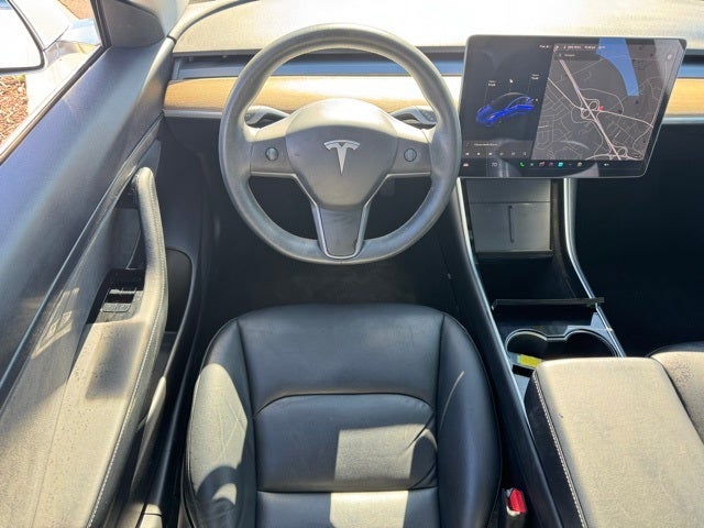 2020 Tesla Model 3 Base