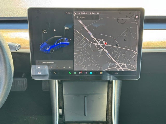 2020 Tesla Model 3 Base