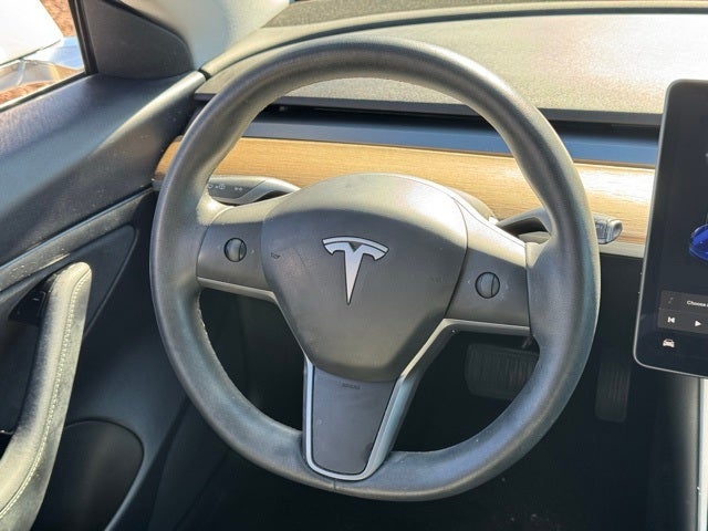 2020 Tesla Model 3 Base