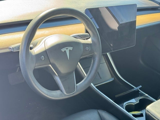 2020 Tesla Model 3 Base