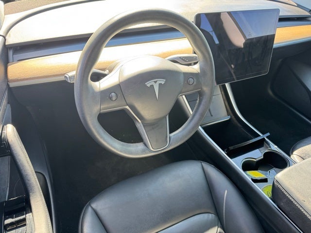 2020 Tesla Model 3 Base